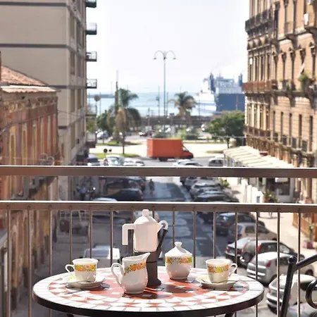 Stella 4* Catania