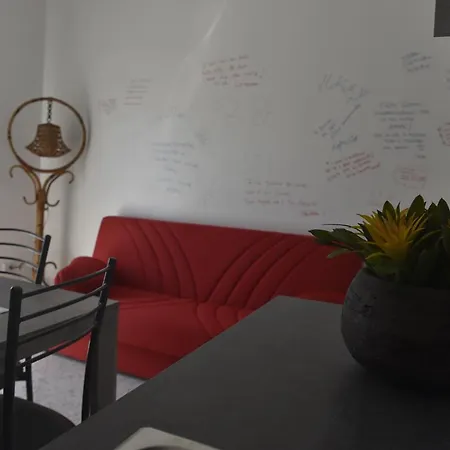 Stella Bed and breakfast Catania