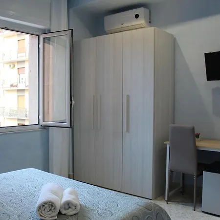 Stella Bed & Breakfast *