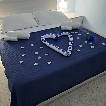 Bed and breakfast Stella Catania