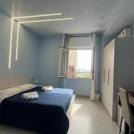 Stella Bed and breakfast