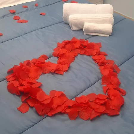 Bed and breakfast Stella