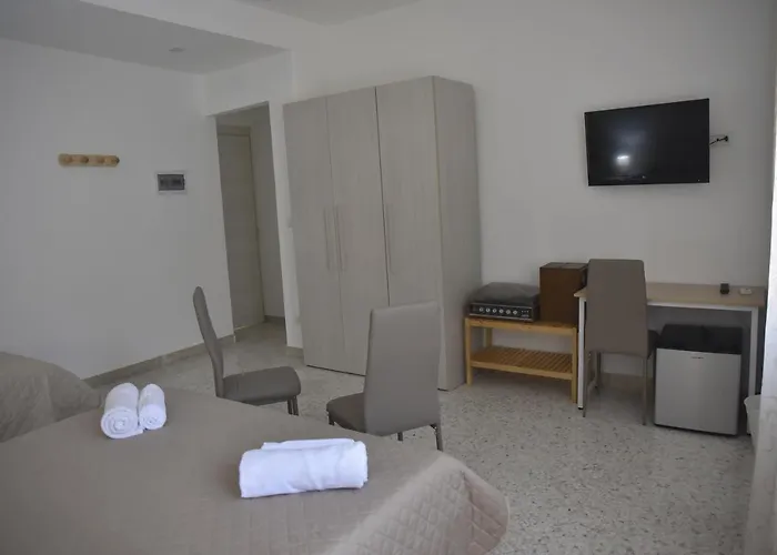 Bed & Breakfast Stella Catania