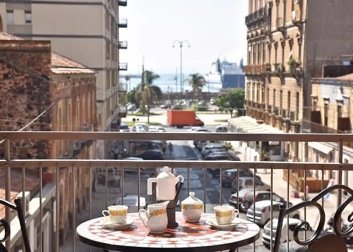 Stella 4* Catania