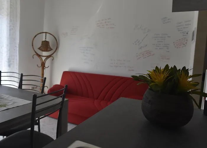 Stella Bed & Breakfast Catania