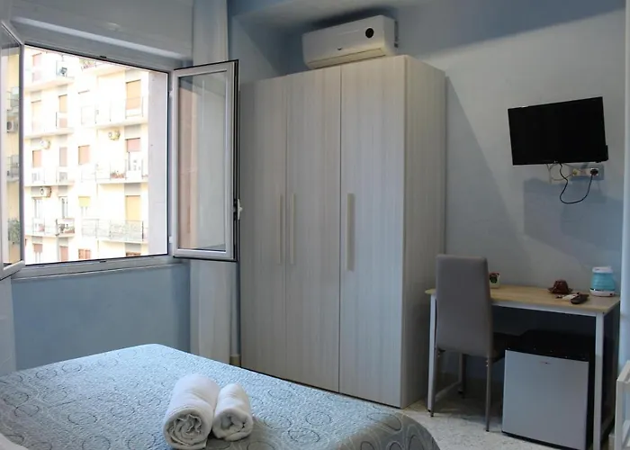 Stella Bed & Breakfast 4*