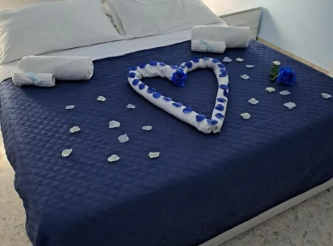 Bed & Breakfast Stella Catania