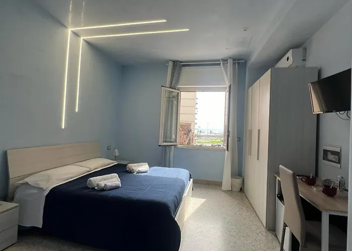 Stella Bed & Breakfast