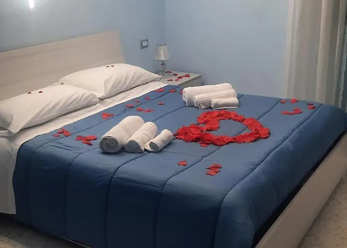 Bed & Breakfast Stella