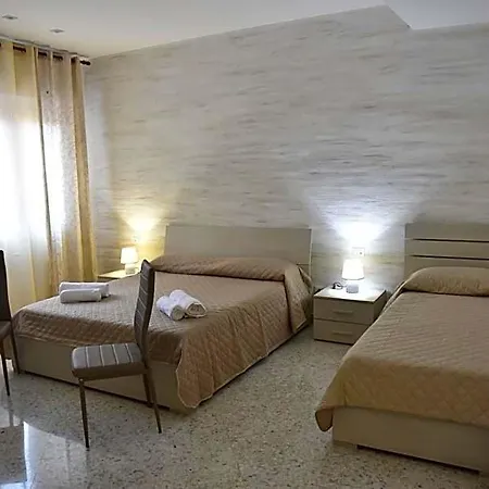 Bed & Breakfast Stella 4*