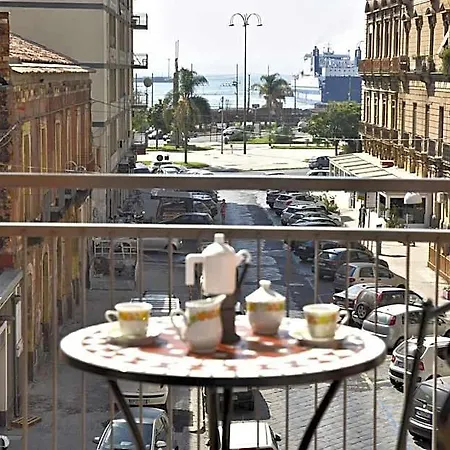 Stella 4* Catania