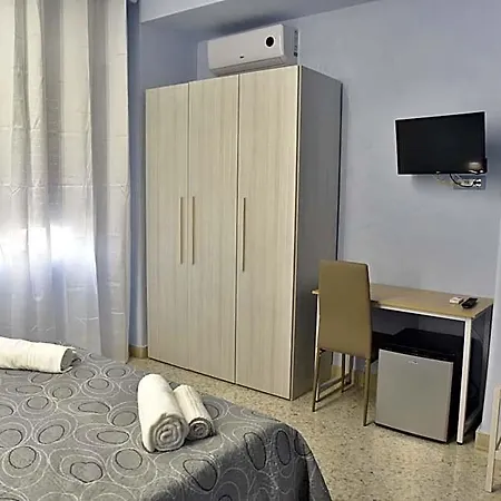 Bed & Breakfast Stella Catania