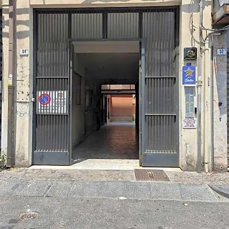 Bed & Breakfast Stella Catania
